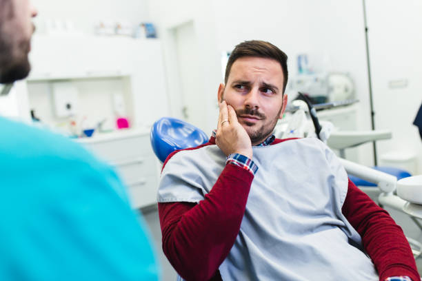 Emergency Dental Services in Brown Station, MD