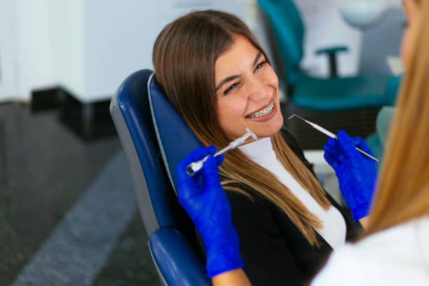 Dental Inlays and Onlays in Brown Station, MD