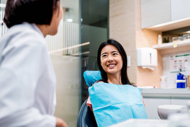 Best Dentures (Full and Partial)  in Brown Station, MD