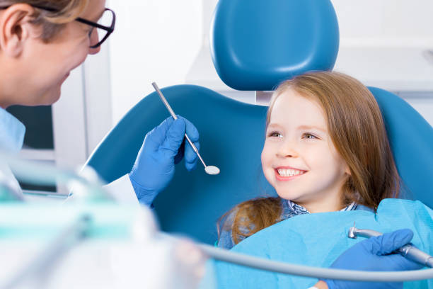 Best Cosmetic Dentistry  in Brown Station, MD