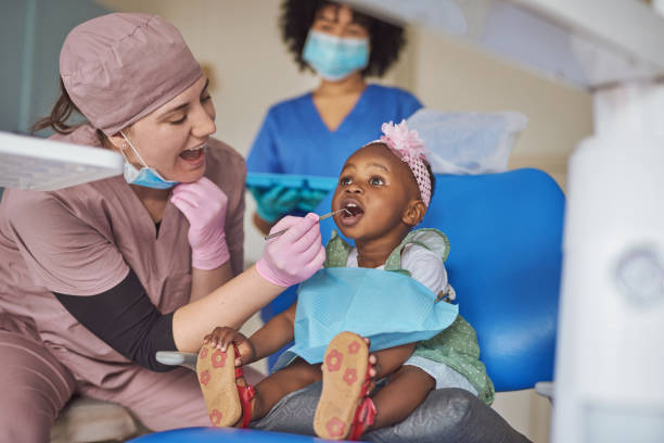 Best Pediatric Dentistry  in Brown Station, MD