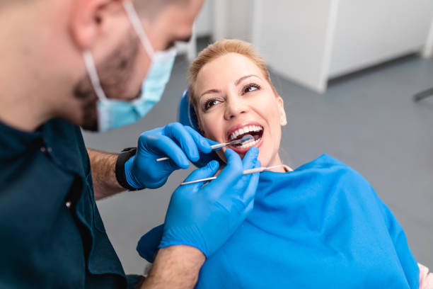 Best Wisdom Tooth Removal  in Brown Station, MD