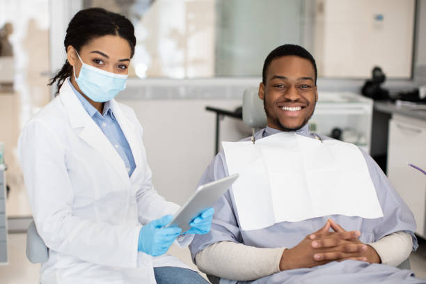 Best Emergency Dental Care  in Brown Station, MD