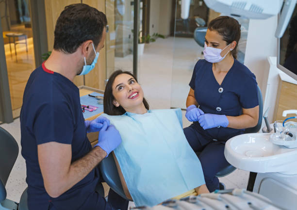 Oral Surgery in Brown Station, MD