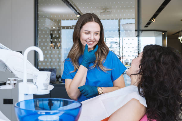 Best Root Canal Treatment  in Brown Station, MD