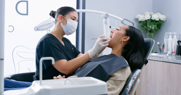 Best Full Mouth Reconstruction  in Brown Station, MD