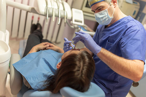 Best Veneers and Lumineers  in Brown Station, MD