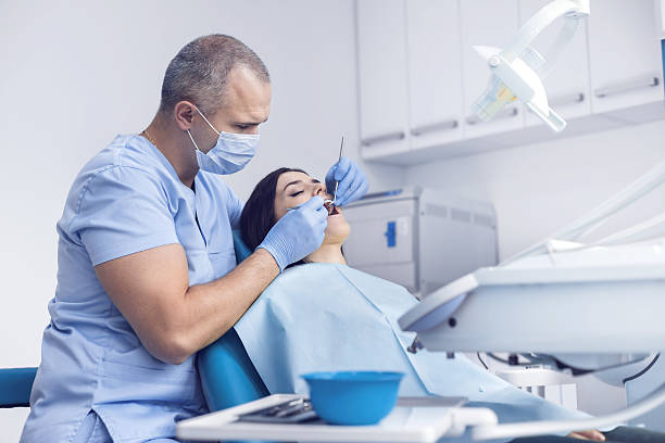 Best Dental X-Rays and Imaging  in Brown Station, MD