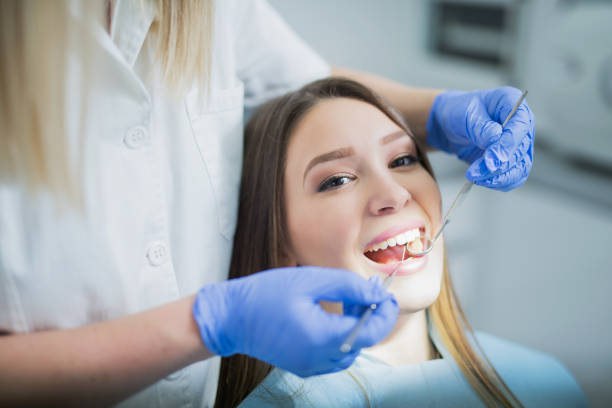 Best TMJ/TMD Treatment  in Brown Station, MD